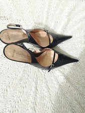 Verkaufe spitze stiletto gebraucht kaufen  Hohen Neuendorf