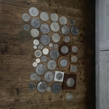Zinn siegel zinnschrott gebraucht kaufen  Dassow