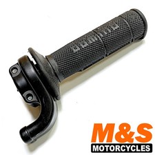 Ktm throttle grip for sale  NEWCASTLE UPON TYNE