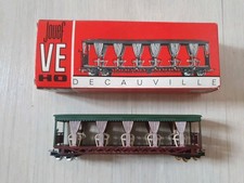 Jouef ref baladeuse d'occasion  Lizy-sur-Ourcq