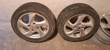 Vendo pneumatici estivi gebraucht kaufen  Schorndorf