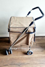 Sholley trolley 2000 for sale  BRAINTREE