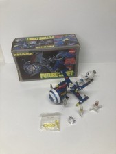 Captain future comet gebraucht kaufen  Altenkunstadt