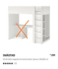 Letto singolo ikea usato  Terracina