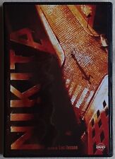 Nikita film luc d'occasion  Neuves-Maisons