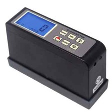 Glossmeter glossmetro éclat usato  Spedire a Italy