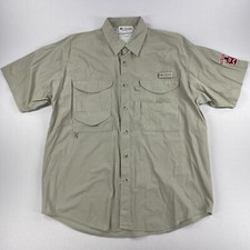 Columbia pfg mens for sale  Jacksonville