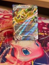 Pokemonkarte team rockets gebraucht kaufen  Buschkämpen