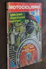 Motociclismo dicembre 1977 usato  Cuneo