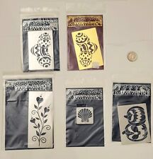 Lot dreamweaver embossing for sale  Portland