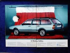 Passat variant syncro gebraucht kaufen  Vechta