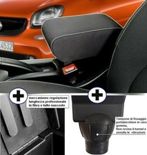 Bracciolo smart fortwo usato  Verona