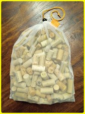 Wine cork lot for sale  Phillipsburg