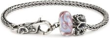 Trollbeads tagbo 01241 usato  Misterbianco