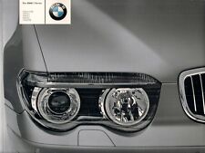 Bmw series e65 for sale  UK