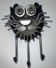 Croix forge cat for sale  Reseda