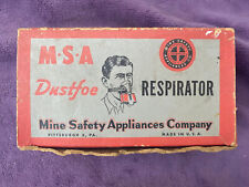 Masque respirateur usune d'occasion  Béziers