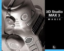 3D Studio Max 3 Magic by  comprar usado  Enviando para Brazil