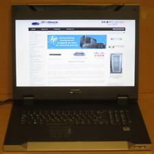 Console de montagem em rack HP HPE LCD8500 18,5" WXGA+ TFT LCD 75Hz 1U INTL somente AF644A, usado comprar usado  Enviando para Brazil