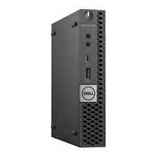 Dell optiplex 7060 for sale  OLDHAM