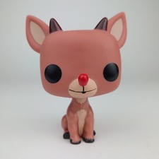 Funko pop. rudolph for sale  Casselberry