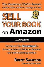 Sell your book d'occasion  Expédié en Belgium