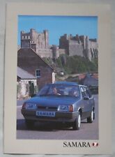 1994 lada samara for sale  DARWEN