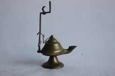 19th century oil d'occasion  Expédié en Belgium