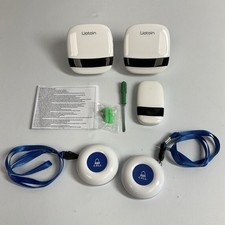 elderly alarm for sale elderly alarm for sale BARNSTAPLE