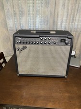 Fender cyber deluxe for sale  Millport