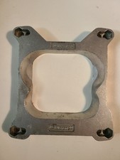 Mr. gasket carburetor for sale  Cedarville