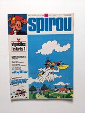 Spirou 1877 1974 d'occasion Spirou 1877 1974 d'occasion  France