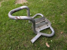 motorcycle chock for sale motorcycle chock for sale AMERSHAM