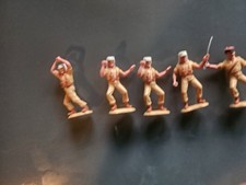 Timpo toys fremdenlegion gebraucht kaufen  Isenbüttel
