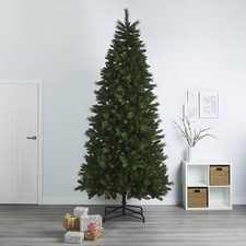 Christmas tree 10ft for sale  STAFFORD