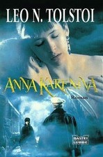 Anna karenina leo gebraucht kaufen  Berlin