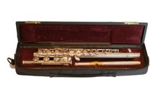 Yamaha yfl 372 for sale  Westfield