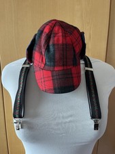 Deerstalker hat set for sale  GLASGOW