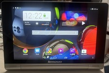 Lenovo yoga tablet for sale  Jamaica