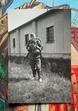 Photo ww2 jeune d'occasion  Les Pieux