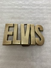 Rare elvis presley for sale  JARROW