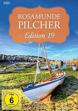 Rosamunde pilcher edition gebraucht kaufen  Berlin