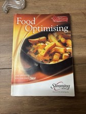 Slimming food optimising for sale  MORPETH