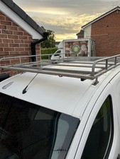 peugeot partner roof rack for sale peugeot partner roof rack for sale CREWE