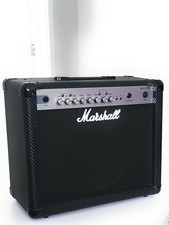 Amplificador combo de guitarra Marshall MG30CFX.  30 Watts comprar usado  Enviando para Brazil