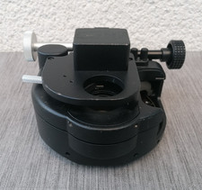 Leica microscopio base usato  Spedire a Italy