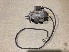 Injection pump bosch for sale  LEDBURY