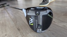 Taylormade 2017 driver for sale  PRESTON