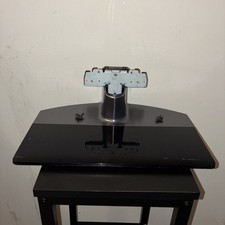 Usado, Suporte de TV Sony KDL-32EX500 base com todos os parafusos peças de TV usadas comprar usado  Enviando para Brazil