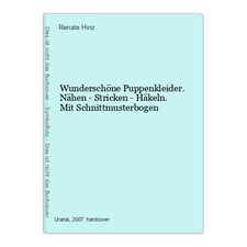Wunderschöne puppenkleider n� gebraucht kaufen  Grasellenbach